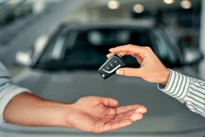 México lidera exportación de autopartes a EU en primer trimestre 2026