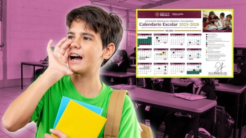 SEP suspende clases del 8 al 11 de junio en regiones específicas