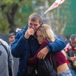 Fallece el Indio Solari, leyenda del rock y símbolo argentino