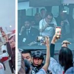 Selección de Irán elige Tijuana como base para el Mundial 2026