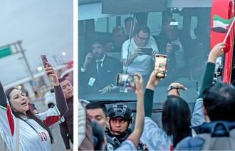 Selección de Irán elige Tijuana como base para el Mundial 2026