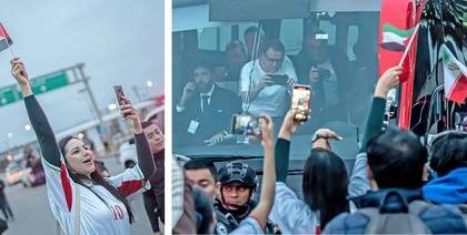 Selección de Irán elige Tijuana como base para el Mundial 2026