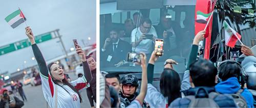Selección de Irán elige Tijuana como base para el Mundial 2026