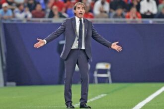 Guillermo Almada es el nuevo entrenador del Club América