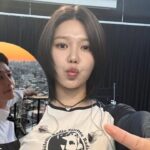 Sooyoung y Jung Kyung Ho terminan tras 14 años de relación