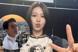 Sooyoung y Jung Kyung Ho terminan tras 14 años de relación