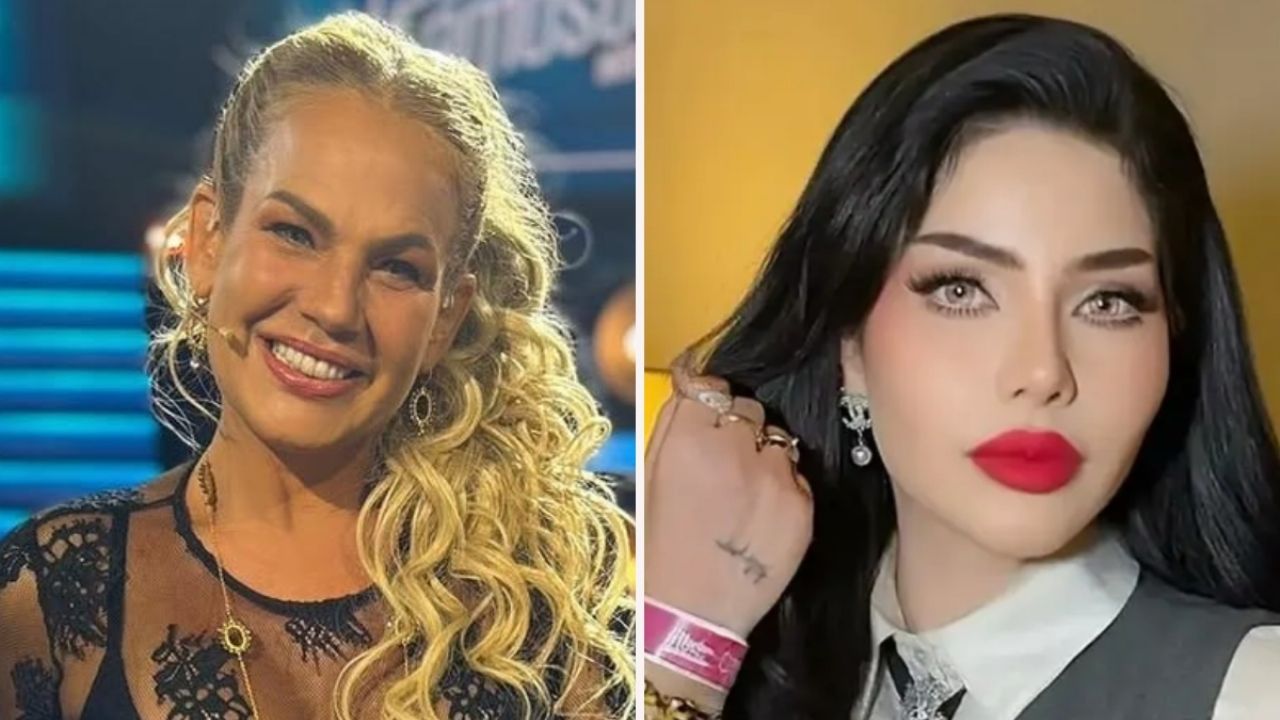 Niurka Marcos niega amenazas contra Sol León tras reality show