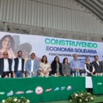 Foro Nacional de Cooperativas 2026 impulsa economía social