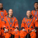 NASA anuncia tripulación de Artemis III para regreso a la Luna