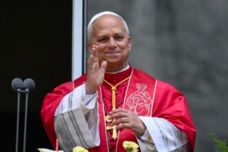 Papa León XIV llama a la unidad y solidaridad ante el Mundial 2026