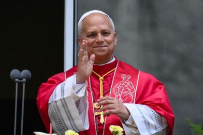 Papa León XIV llama a la unidad y solidaridad ante el Mundial 2026