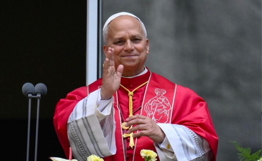 Papa León XIV llama a la unidad y solidaridad ante el Mundial 2026
