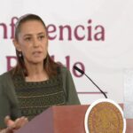 Sheinbaum busca reducción de aranceles en revisión del T-MEC