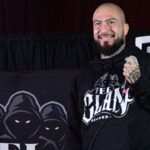 Dharius lanza "Directo hasta arriba vol. 2" y habla de su cambio