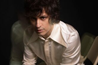 Siddhartha lanza sencillo y anticipa detalles de su séptimo álbum