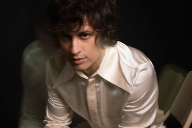 Siddhartha lanza sencillo y anticipa detalles de su séptimo álbum