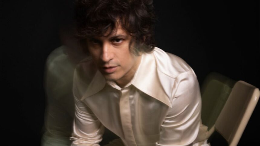 Siddhartha lanza sencillo y anticipa detalles de su séptimo álbum