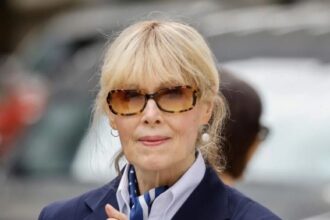 Estados Unidos investiga a E. Jean Carroll por presunto perjurio