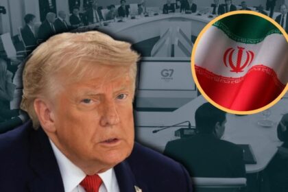 Trump advierte a Irán tras acuerdo: retomará acciones militares