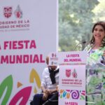CDMX lanza rutas eléctricas de RTP por Mundial 2026