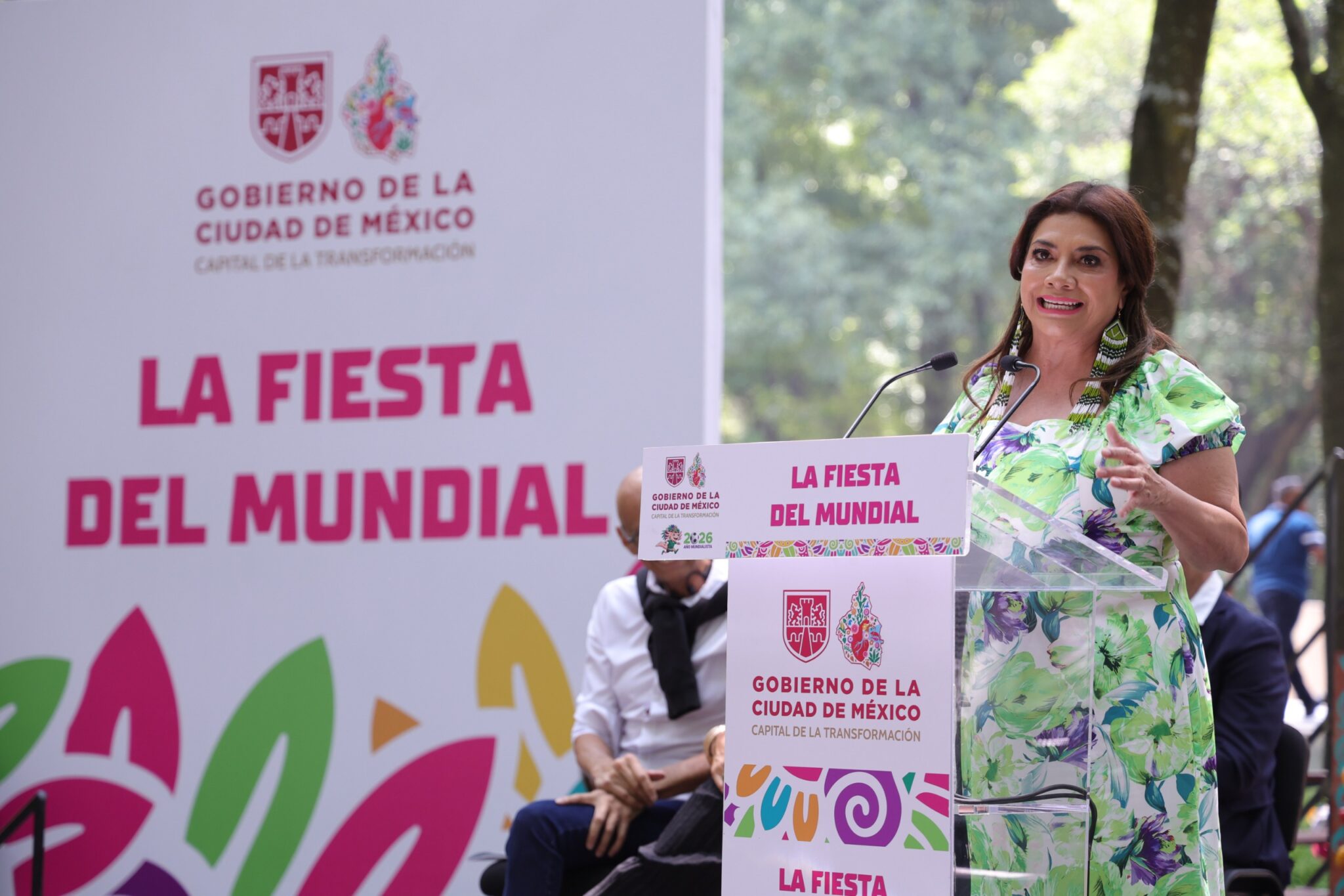CDMX lanza rutas eléctricas de RTP por Mundial 2026