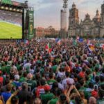 Comerciantes exigen retiro de la CNTE tras pérdidas en Fan Fest