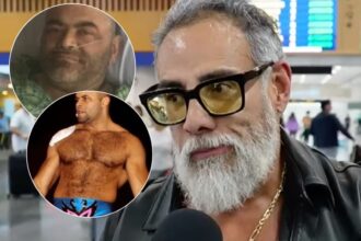 Dr. Wagner Jr. organiza función benéfica para apoyar a Konnan