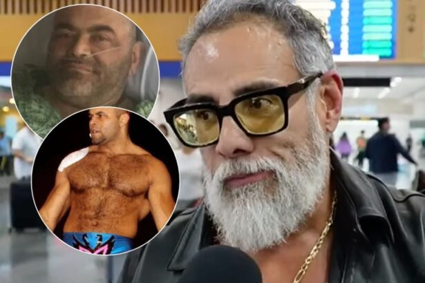Dr. Wagner Jr. organiza función benéfica para apoyar a Konnan