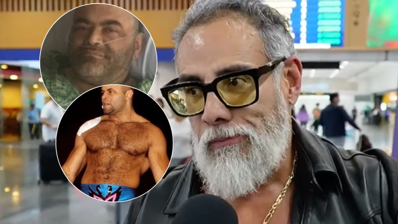 Dr. Wagner Jr. organiza función benéfica para apoyar a Konnan