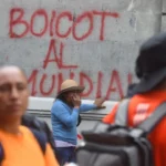 CNTE anuncia protestas durante inauguración del Mundial 2026 en CDMX