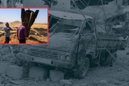 Irán anuncia cese de ataques contra Israel pero mantiene alerta