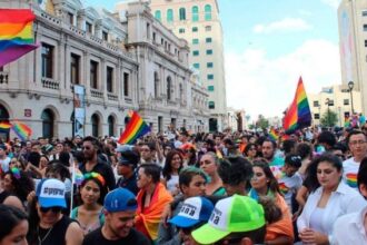 IEE Chihuahua impulsa inclusión LGBTTTIQA+ rumbo a elecciones 2026