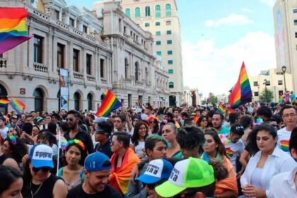 IEE Chihuahua impulsa inclusión LGBTTTIQA+ rumbo a elecciones 2026