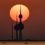 Kuwait condena ataques de Irán y pide calma en el Golfo Pérsico