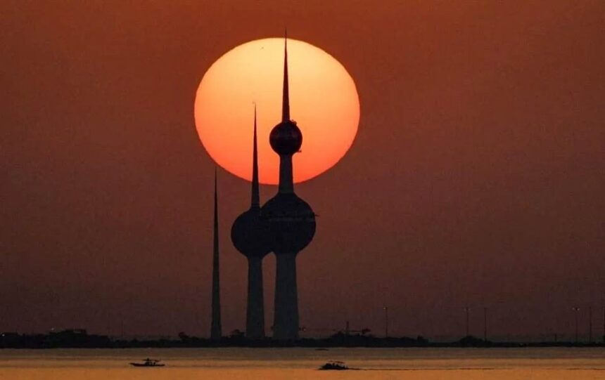 Kuwait condena ataques de Irán y pide calma en el Golfo Pérsico