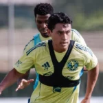 América anuncia salida de Dourado y Vinícius Lima para 2026