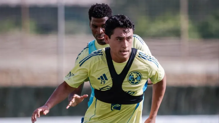 América anuncia salida de Dourado y Vinícius Lima para 2026