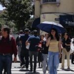 PIB de México crece 2.1% en segundo trimestre de 2026: INEGI