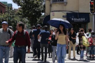 PIB de México crece 2.1% en segundo trimestre de 2026