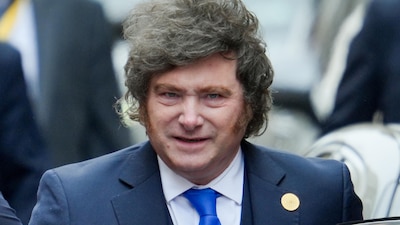 Fernández de Kirchner cuestiona la salud mental de Javier Milei