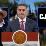 Asesinan al alcalde de Uruapan; atribuyen crimen al CJNG