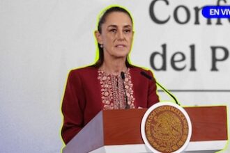 Asesinan al alcalde de Uruapan; Fiscalía señala al CJNG