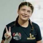 Feminicidio de Dafne Zapata: familia exige justicia en México
