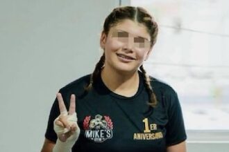 Feminicidio de Dafne Zapata: familia exige justicia en México