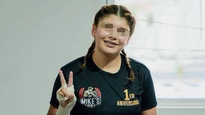 Feminicidio de Dafne Zapata: familia exige justicia en México