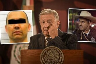 El R1 evadió captura en el "sabadazo" de 2022: AMLO