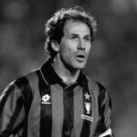 Fallece Franco Baresi, leyenda del AC Milan y campeón mundial
