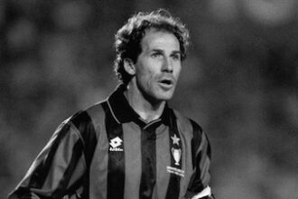 Fallece Franco Baresi, leyenda del AC Milan y campeón mundial