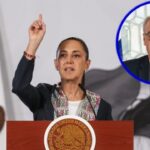 Claudia Sheinbaum anuncia visita oficial del presidente de Suiza