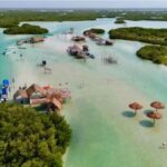Chuburná, Yucatán: playas cristalinas y manglares para 2026